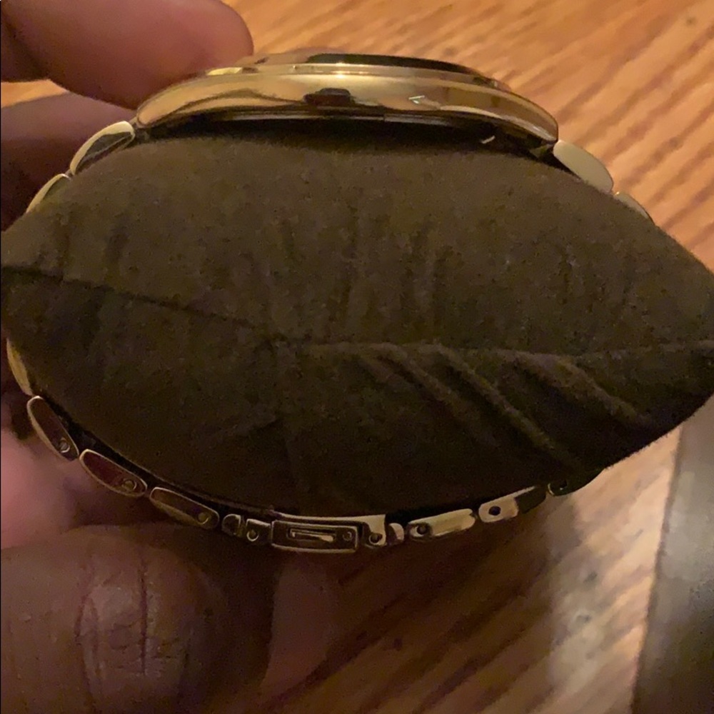 Micheal kors watch unisex - Picture 5 of 5